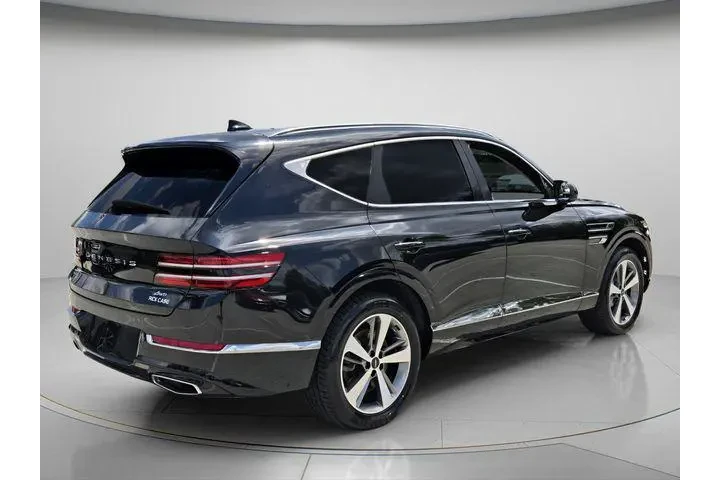 $37987 : Genesis GV80 2022 AWD 2.5T 4 image 7