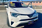 2018 RAV4 Hybrid XLE thumbnail