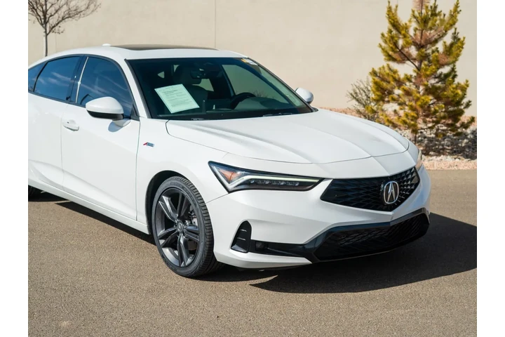 $27988 : 2024 Integra w/A-SPEC image 2