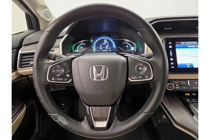 $21998 : Honda Clarity Plug-In Hybrid image 10