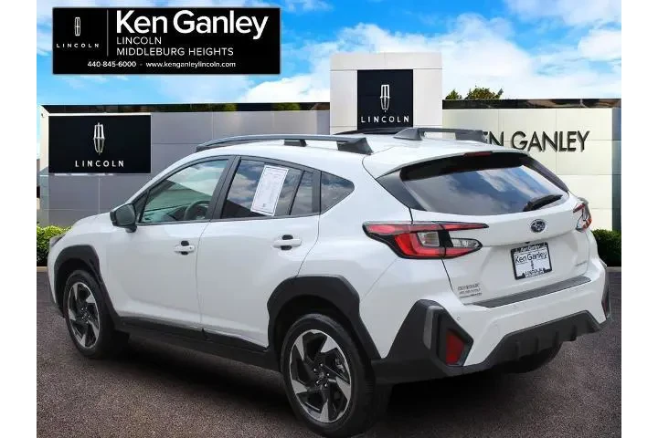 $32492 : Subaru Crosstrek 2025 AWD Li image 5
