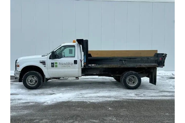 $18438 : Ford F-350 Super Duty 2009 4 image 2