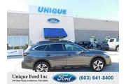 Subaru Outback 2020 AWD Limi