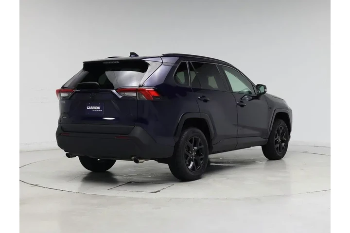 $26998 : Toyota RAV4 2022 XLE 4dr SUV image 8