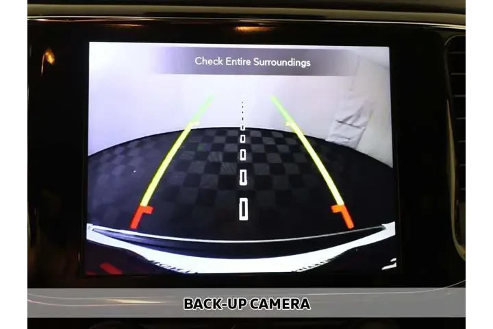 $22643 : Jeep Grand Cherokee 2021 4x4 image 8