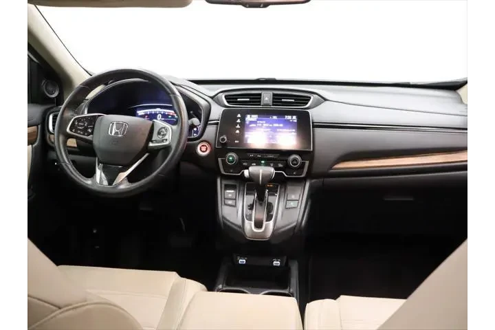 $27795 : Honda CR-V 2022 AWD EX-L 4dr image 6