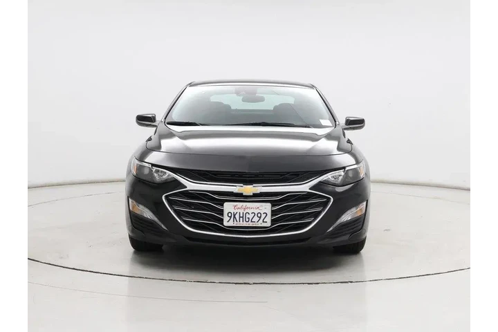 $20998 : Chevrolet Malibu 2024 LT 4dr image 5