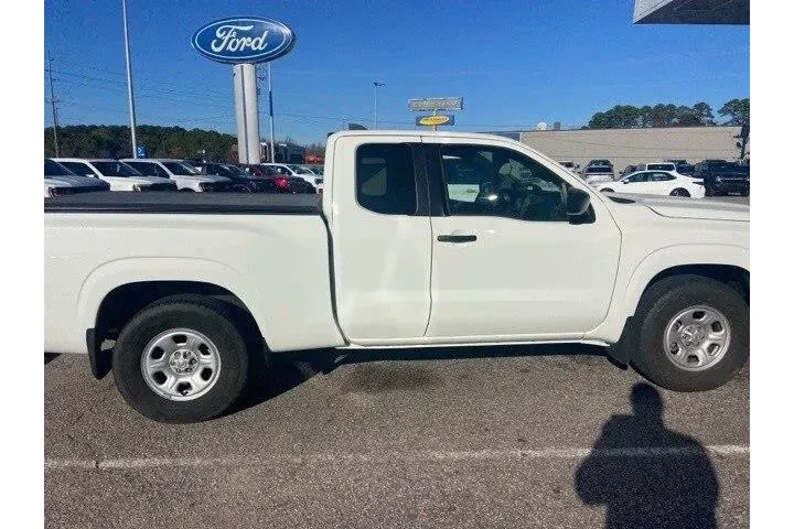 $24999 : Nissan Frontier 2023 4x2 S 4 image 8