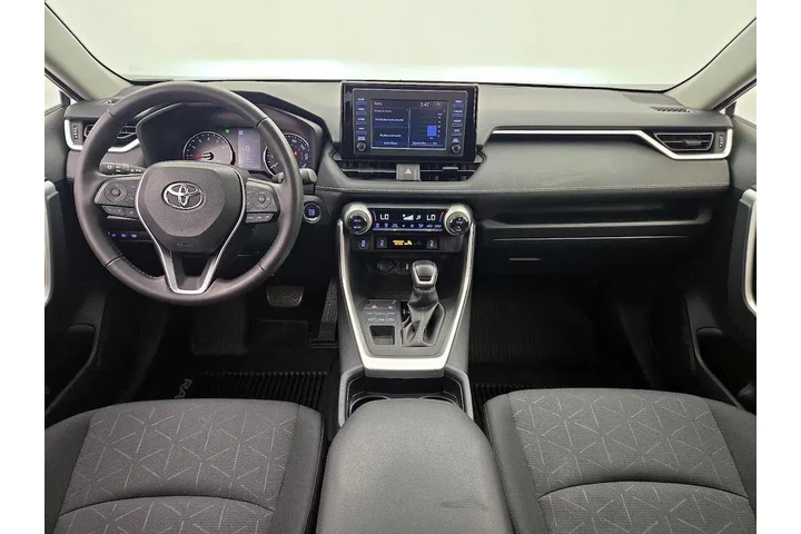 $28998 : Toyota RAV4 2019 AWD XLE 4dr image 9