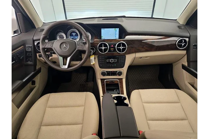 $16998 : Mercedes-Benz GLK 2015 AWD G image 9