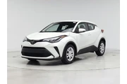 $17998 : Toyota C-HR 2020 LE 4dr Cros thumbnail