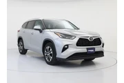 Toyota Highlander 2023 XLE 4 en Omaha