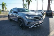 $27795 : Volkswagen Atlas Cross Sport thumbnail