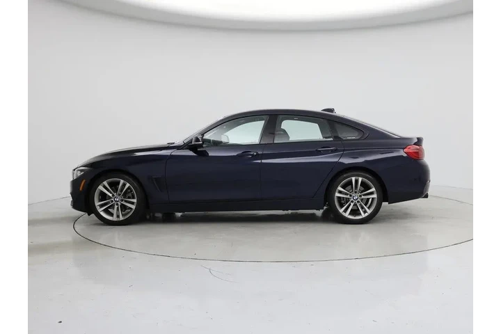 $19998 : BMW 4 Series 2018 430i Gran image 3