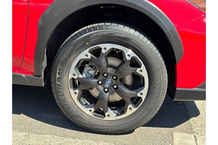 $22824 : Subaru Crosstrek 2023 AWD Ba image 4