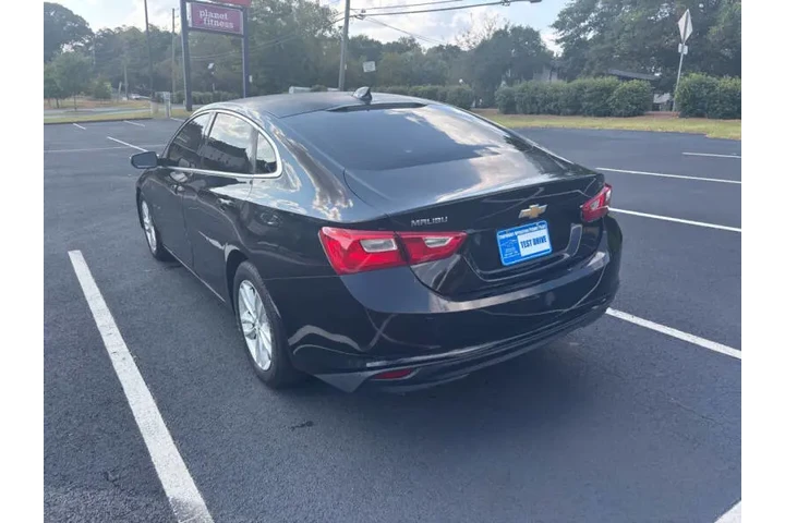 $15500 : 2016 Malibu LT image 7