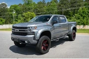 $37958 : Chevrolet Silverado 1500 202 thumbnail