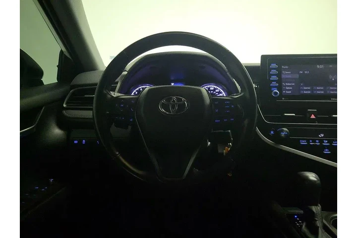 $20998 : Toyota Camry 2022 SE 4dr Sed image 10