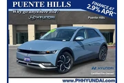 Hyundai IONIQ 5 2023 SEL 4dr en Los Angeles