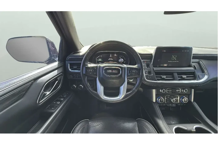 $37877 : GMC Yukon XL 2022 4x2 SLT 4d image 10