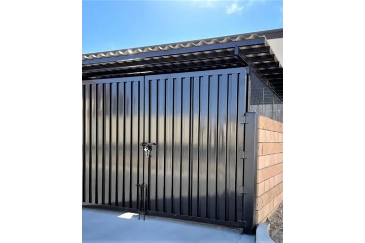 MARTIN WELDING WORKS image 3