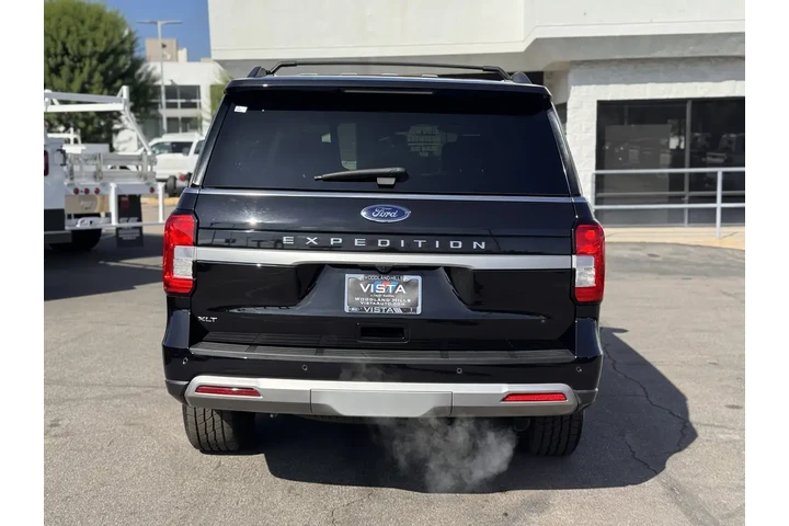 $29995 : Ford Explorer 2022 XLT 4dr S image 8