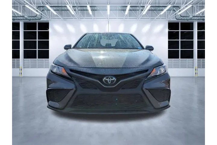 $23595 : Toyota Camry 2023 SE 4dr Sed image 8