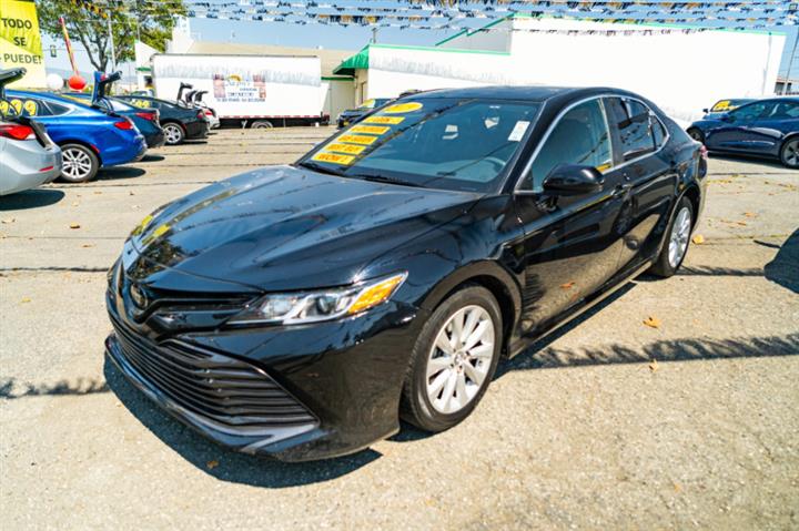 $16999 : 2019 Camry image 2