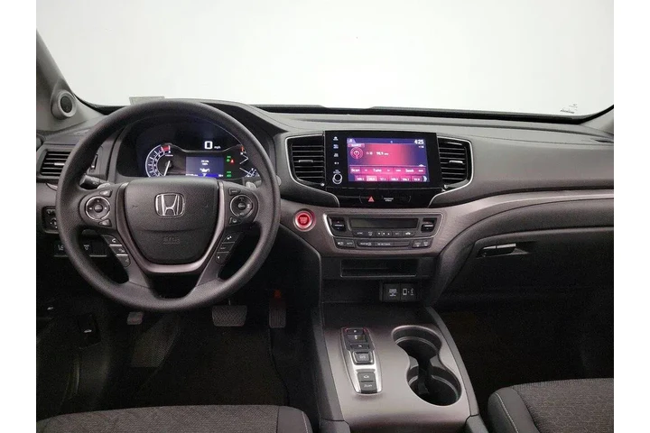 $30998 : Honda Ridgeline 2023 AWD Spo image 9