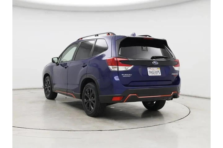 $27998 : Subaru Forester 2023 AWD Spo image 2