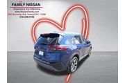 $15750 : Nissan Rogue 2023 AWD SV 4dr thumbnail