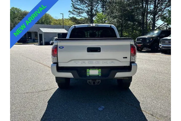 $39084 : Toyota Tacoma 2023 4x4 TRD P image 6