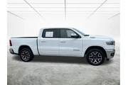 $37061 : Ram 1500 2025 4x4 Laramie 4d thumbnail