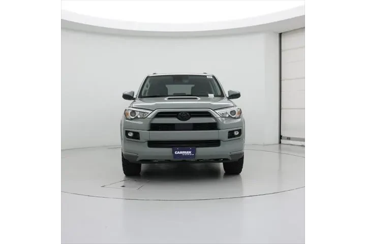 $36998 : Toyota 4Runner 2023 4x2 TRD image 5