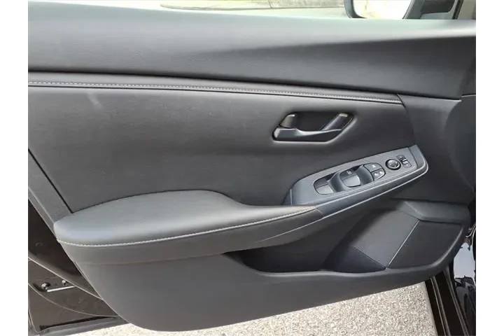 $19495 : Nissan Sentra 2024 S 4dr Sed image 4