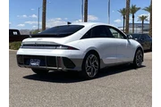 $31636 : Hyundai IONIQ 6 2025 SEL 4dr thumbnail