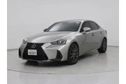 $32998 : Lexus IS 300 2020 4dr Sedan thumbnail