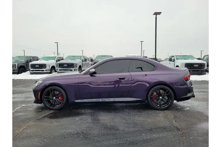 $39395 : BMW 2 Series 2022 AWD M240i image 6