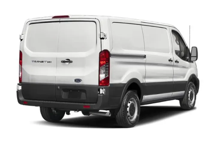 $33188 : Ford Transit 2023 250 3dr SW image 3