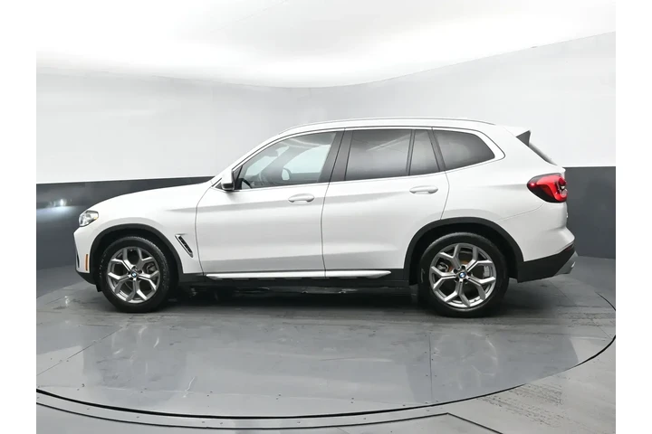$23626 : BMW X3 2024 sDrive30i 4dr Sp image 4