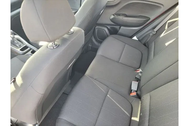 $20094 : Hyundai VENUE 2025 SE 4dr Cr image 8