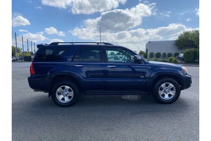 $9995 : 2007 4Runner Sport Edition image 9