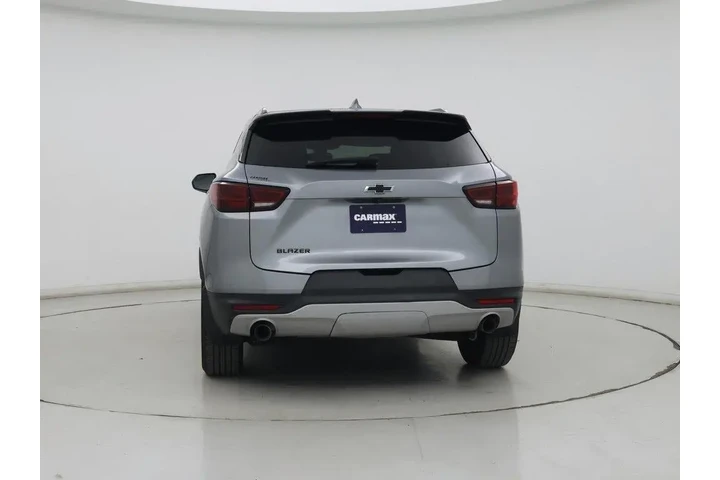 $26998 : Chevrolet Blazer 2024 LT 4dr image 6