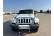 $21988 : Jeep Wrangler Unlimited 2016 thumbnail