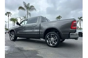 $37000 : Ram 1500 2020 4x4 Limited 4d thumbnail