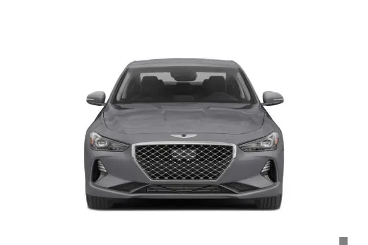 $21985 : Genesis G70 2019 AWD 2.0T Ad image 4