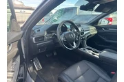 $22790 : Honda Accord 2019 Sport 4dr thumbnail