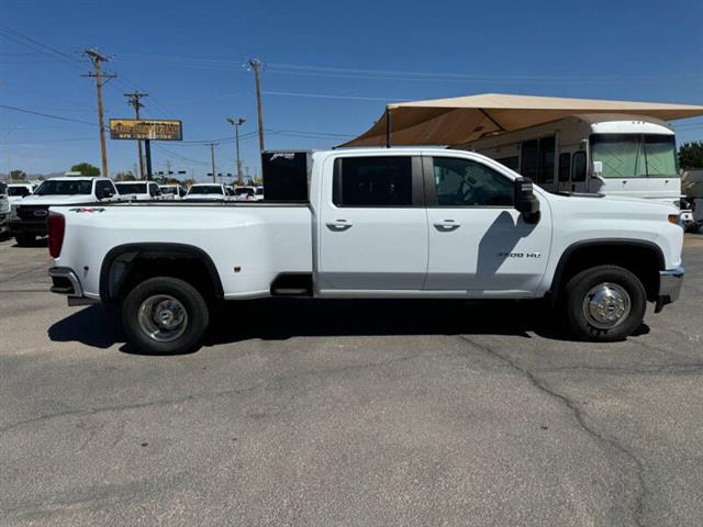 $49995 : 2023 Silverado 3500HD LT image 7