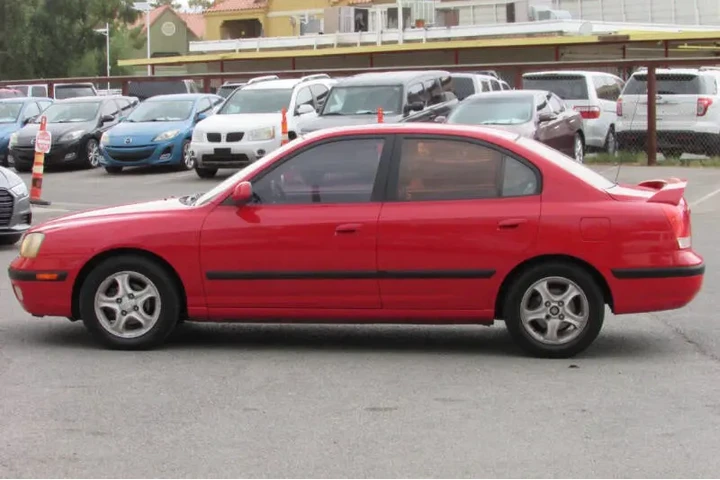 $5995 : 2003 Elantra GT image 5