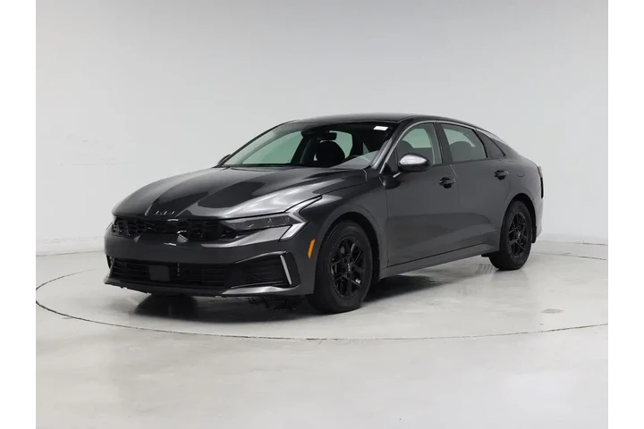 $25998 : Kia K5 2025 LXS 4dr Sedan image 4